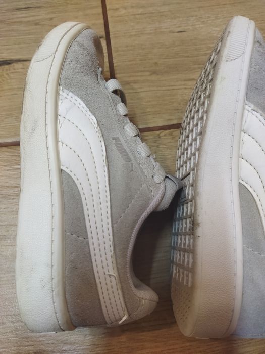 Дитячі кросівки Puma 29 розмір
