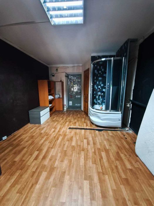 18.7м2, офіс, майстерня, Коперника 18, КПИ, Лук'янівка, Шевченківський