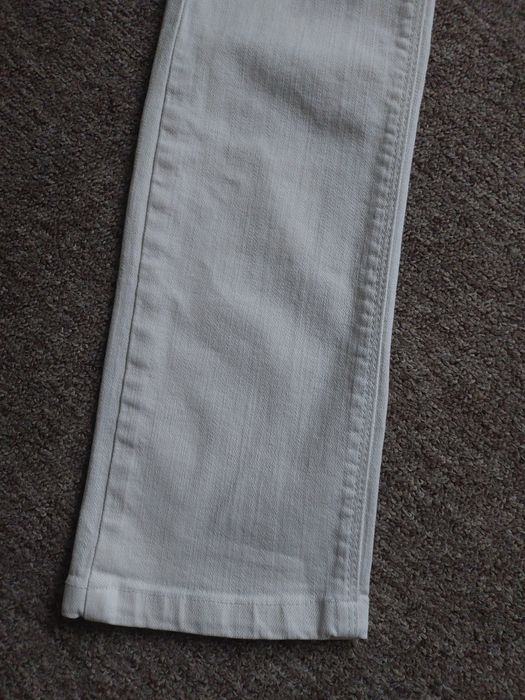 Вінтаж. Джинси Massimo Dutti, білі. Оригінал.