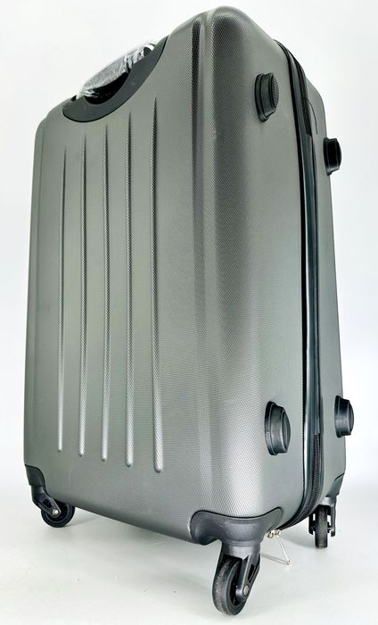 Nowa średnia walizka podróżna - wysyłka Olx