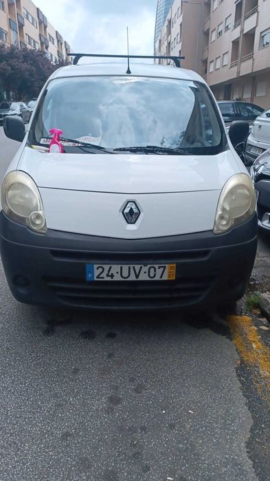 Renault Kangoo Max 1.5 DCI