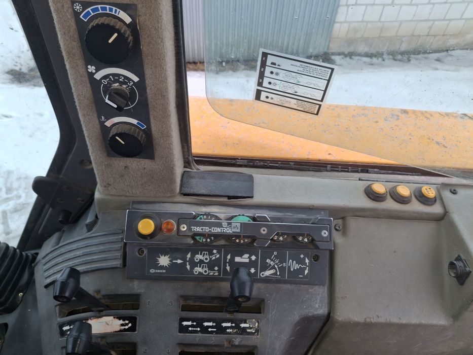 Renault 155.54 TURBO 150 KM TUZ