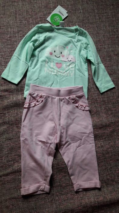 Детский костюм для девочки