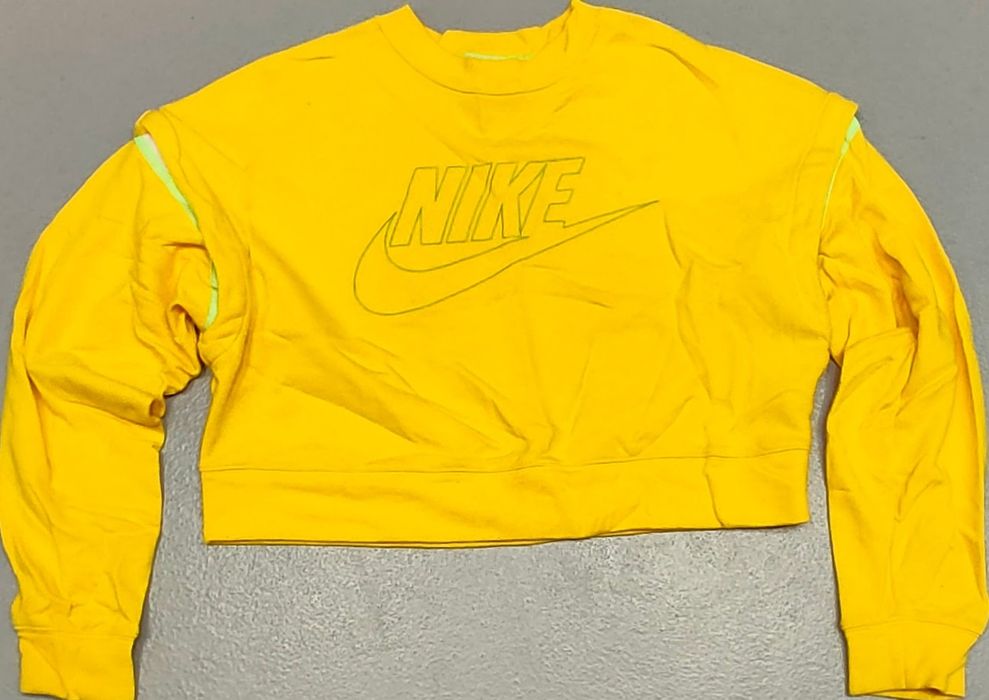 Wr) NIKE oryginalna bluza damska Roz.M