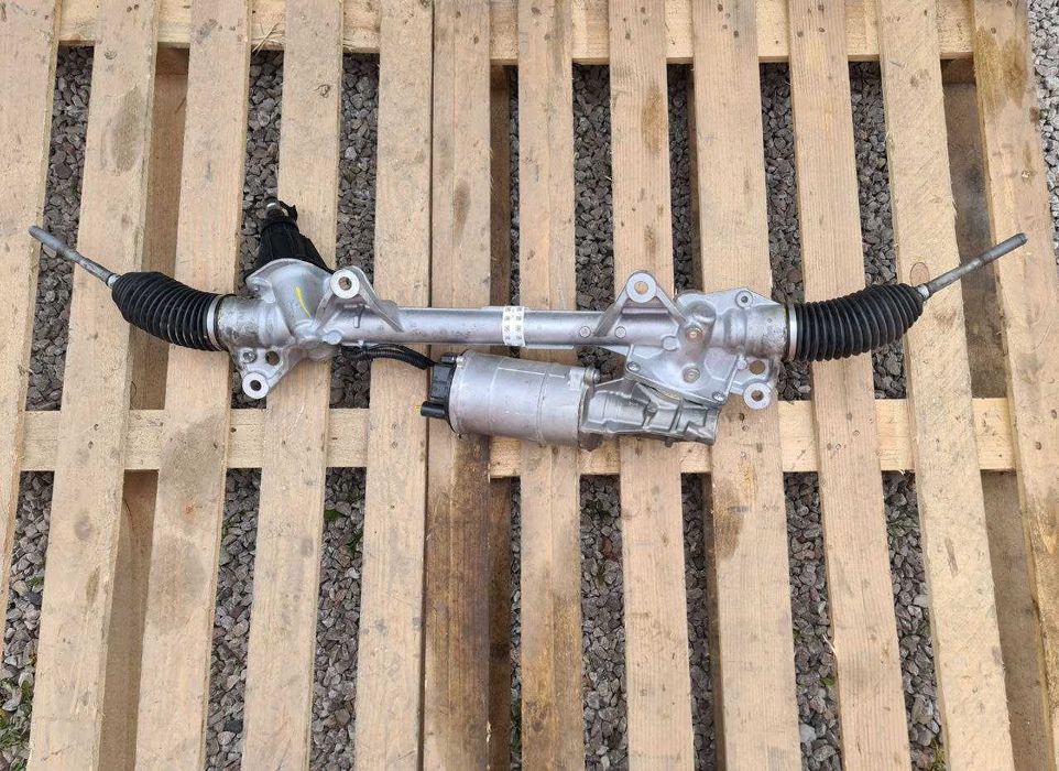 Рульова рейка BMW 3 G20 G21 JJ В наявності різні номери