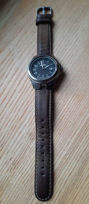 Piękny Timex Expedition