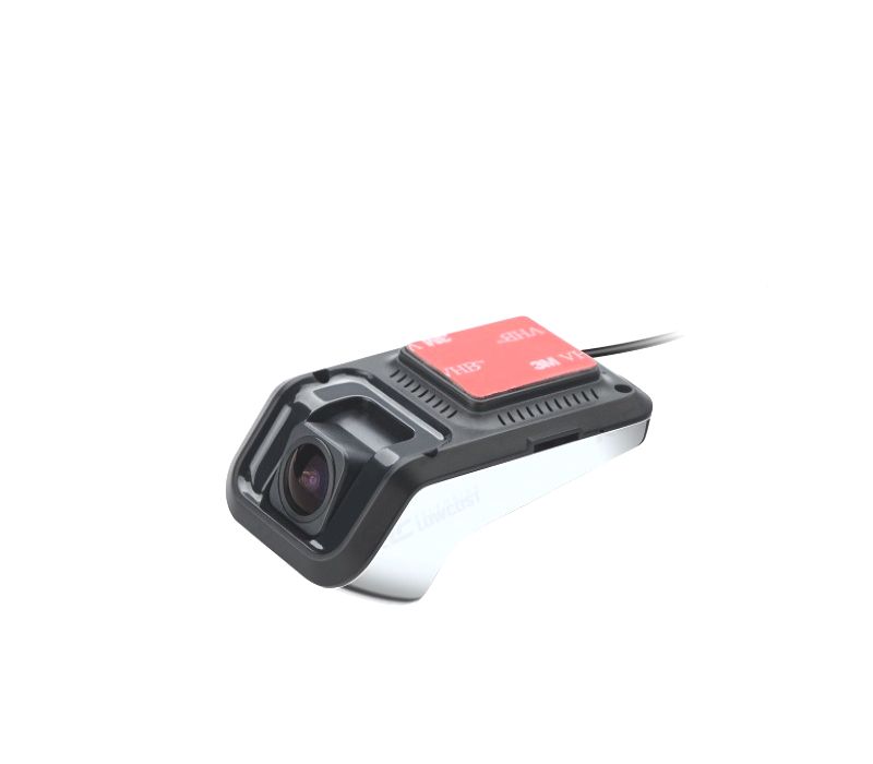 CAMERA DE GRAVAÇÃO PARA RETROVISOR DVR HD 1080P