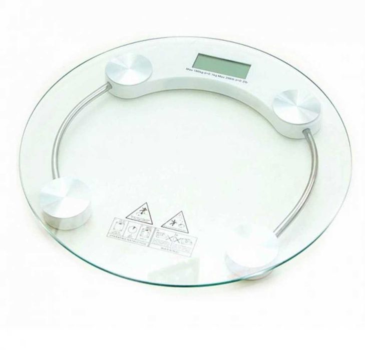 Вага підлогова електронна  MATARIX