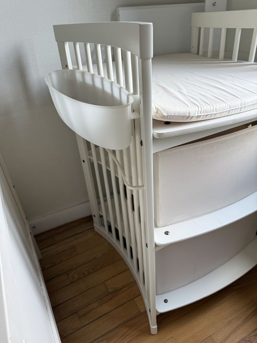 Stokke пеленальний столик