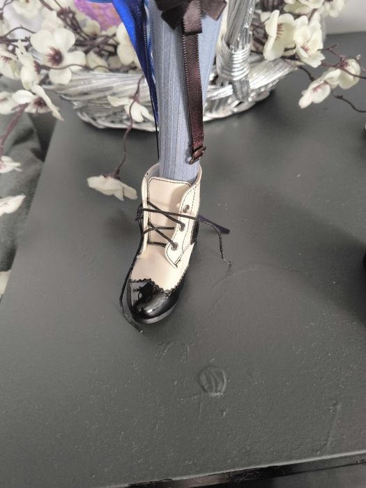 Anime bjd chinese doll / boneco bjd anime (ps4/ps5)