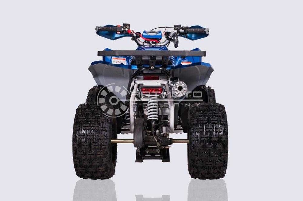 Дитячий квадроцикл Comman Rival 125