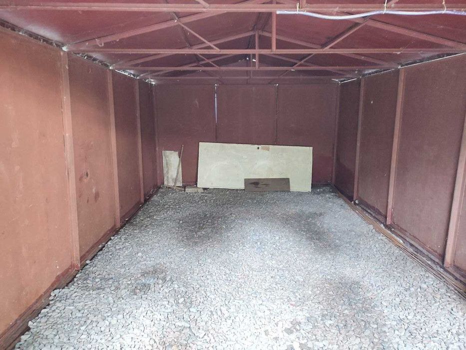 Гараж 22 м2, вул. Половецька 16Б, Татарка, Шевченківський район