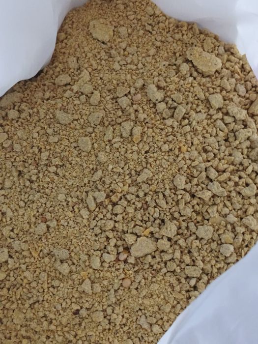 Продам Макуха Соя