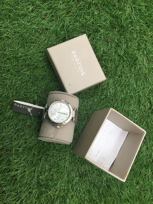 Relógio Parfois - Novo