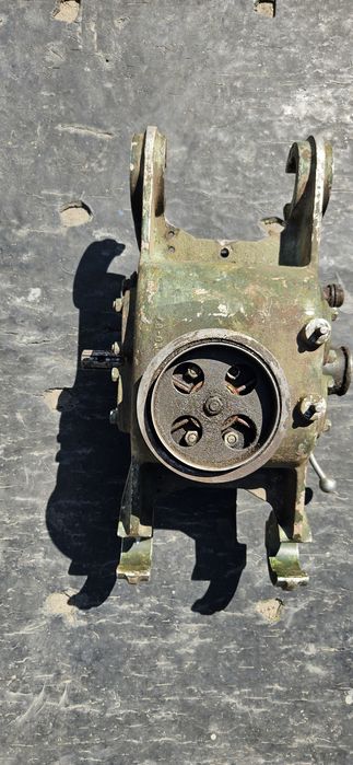 Буровая установка