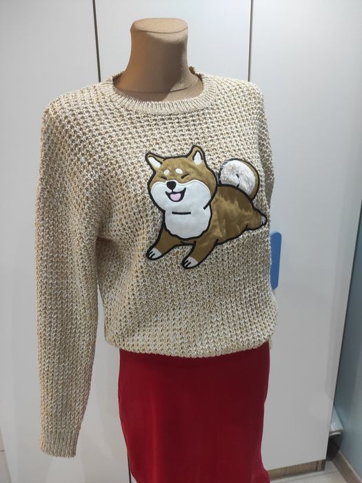 Sweter damski FB Sister