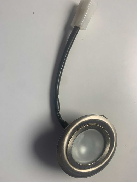 Halogen do okapu Amica