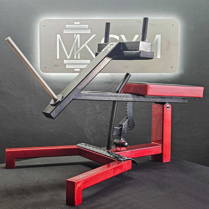 Łydkownica, maszyna do treningu łydek (zawiera 23% VAT)