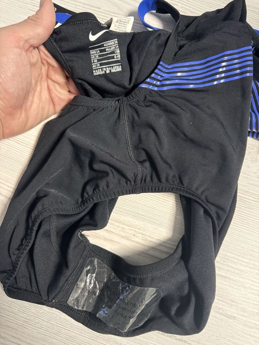 Купальник жіночий Nike розмір Л L 40 Arena, Speedo, Funkita