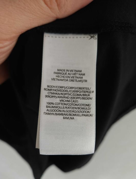 Polo Ralph Lauren футболка