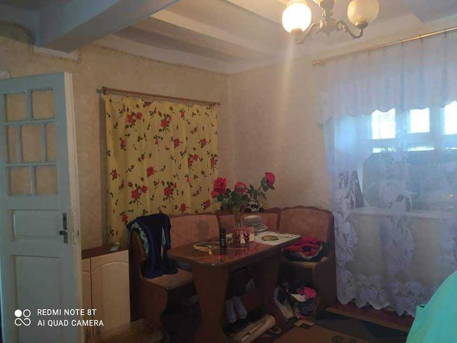 Продаю дом в Троицком 50 соток земли