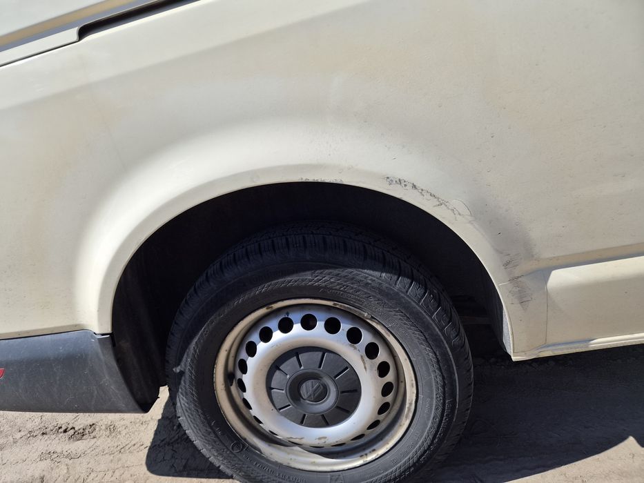VW Caravelle 2.0 150KM 9 miejsc klimatyzacja