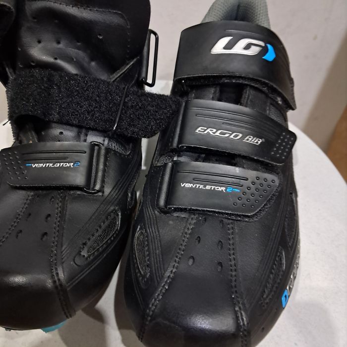 Buty szosowe ( rowerowe) Garneau HRS- 80