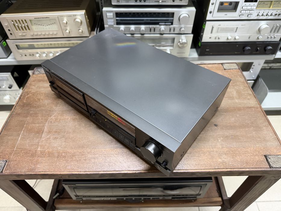 ‼️ Magnetofon Technics RS-B355 Audio Room