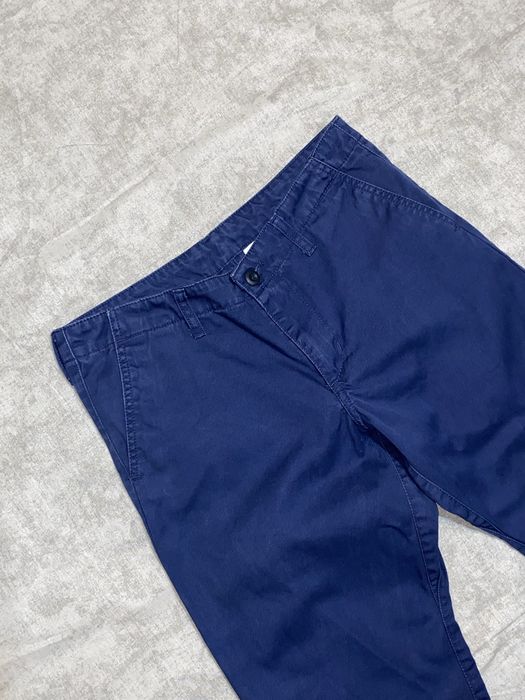 Чоловічі штани чіноси Carhartt Wip