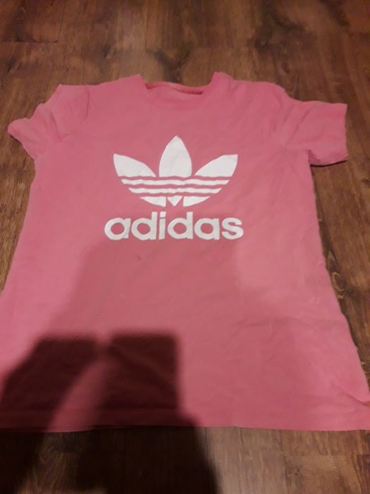 Koszulka     adidas