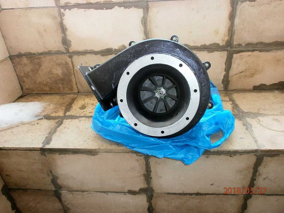 Вентилятор ДВ-1КМ