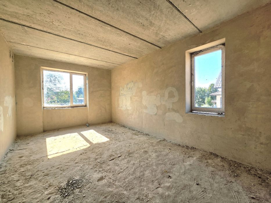 Підгайці, р-н кільця, вул.Хрещата