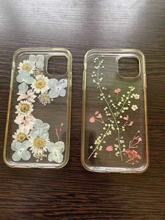 Чохли для IPhone 11 Reserved