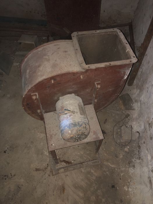 Продам вентилятори «улітка»