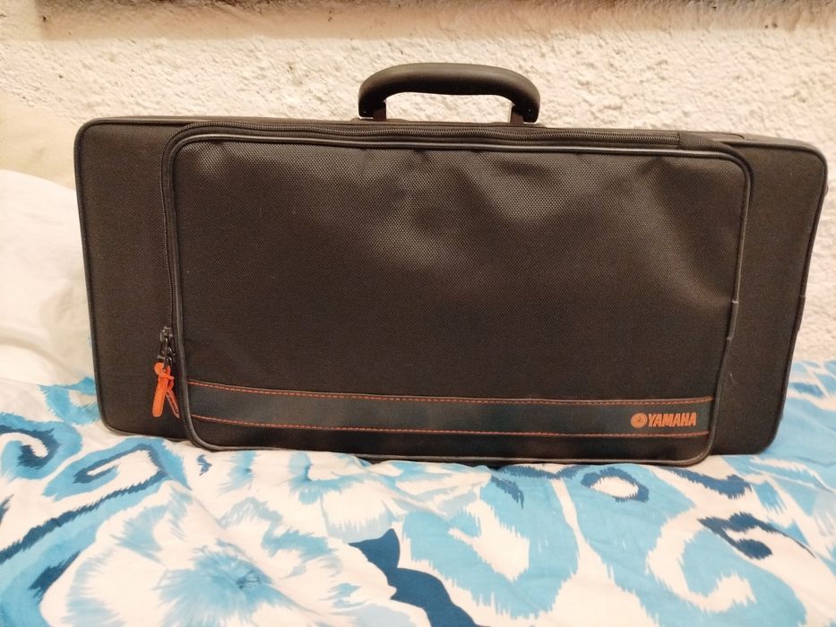 Saxophone Alto Yamaha