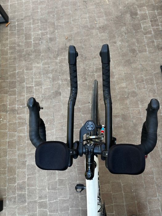 Trek Domane 5.9 Di2 / Ultegra / Pomiar mocy