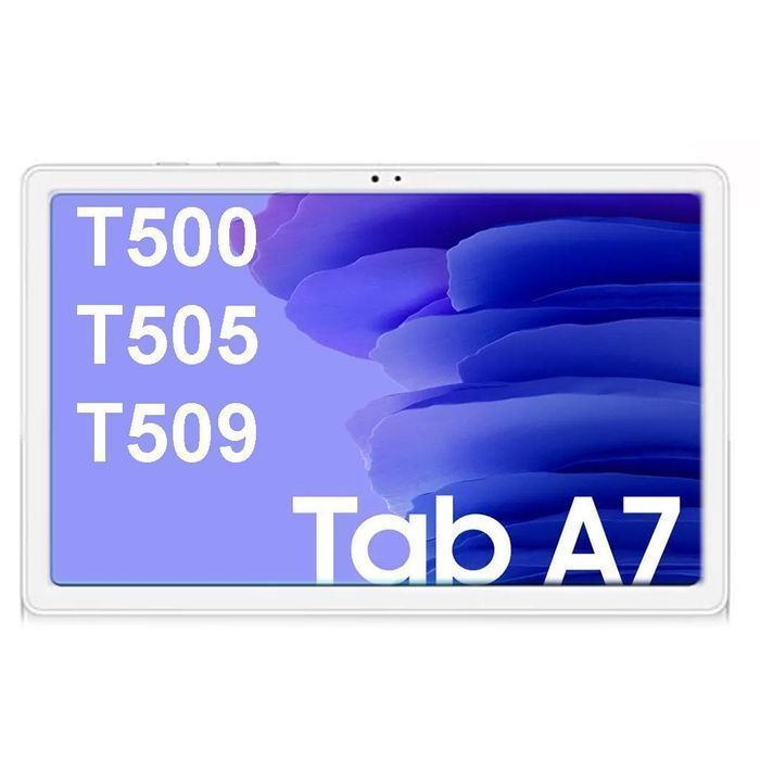 WYŚWIETLACZ LCD do Samsung Galaxy Tab A7 10.4 2020