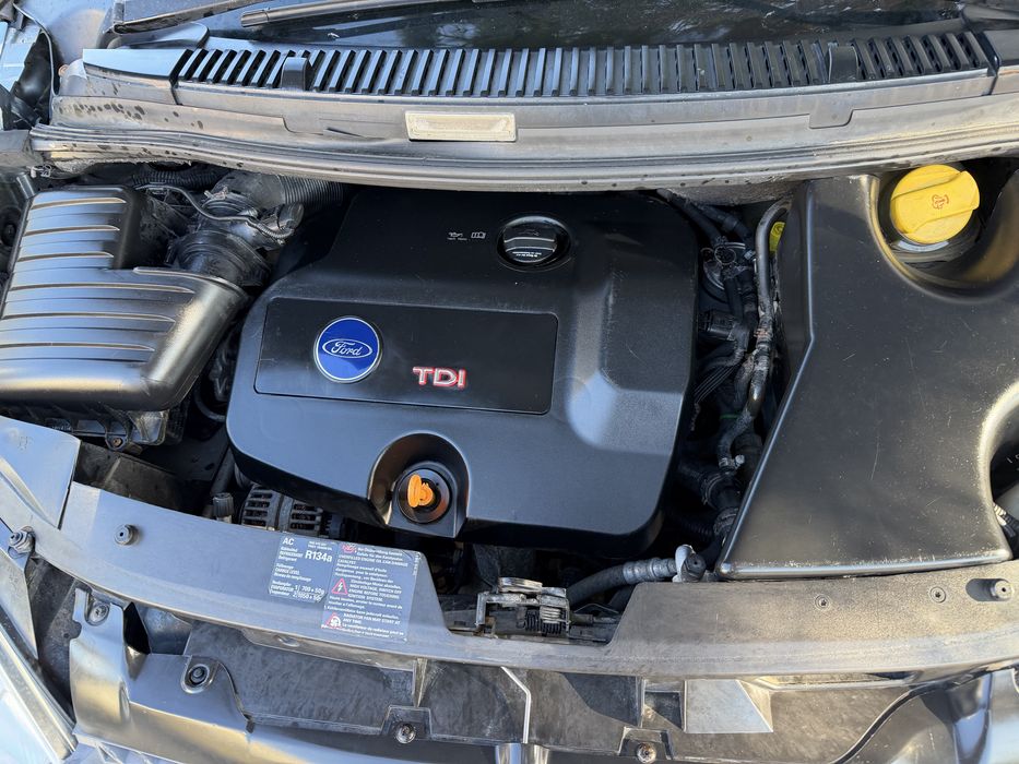 Ford galaxy 1.9 tdi