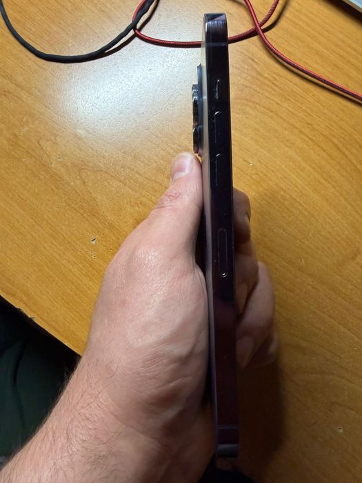 iPhone 14 Pro Max 128