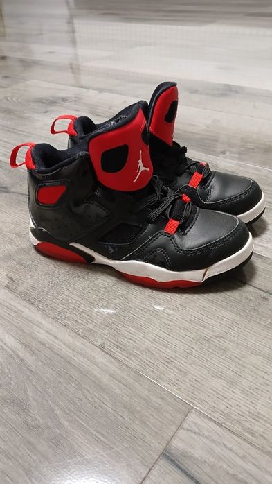 Buty dziecięce Nike Air Jordan 29,5 uniseks