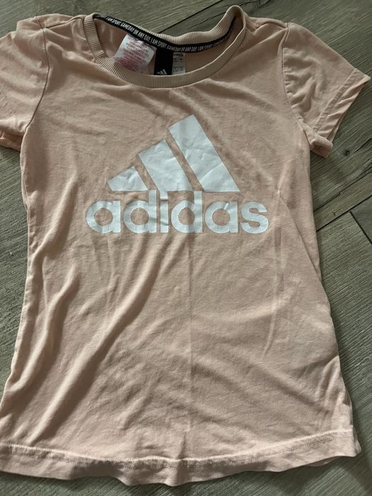 Koszulka adidas 140