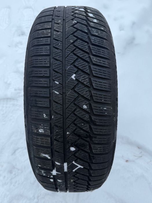 Porsche Cayen колеса 4шт диски 5*130 8J ET57 7L5601025A 235/60r18 зима