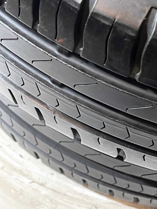 Pneus Falken Sincera SN832 - 175/65/14 - Como NOVOS