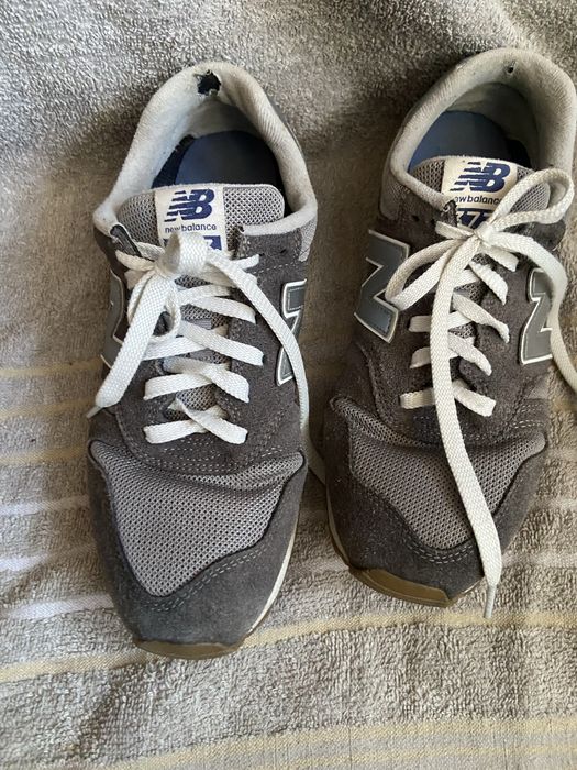 Кросівки New Balance 373