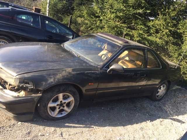 Honda Legend II Coupe ka8 1991- drzwi inne