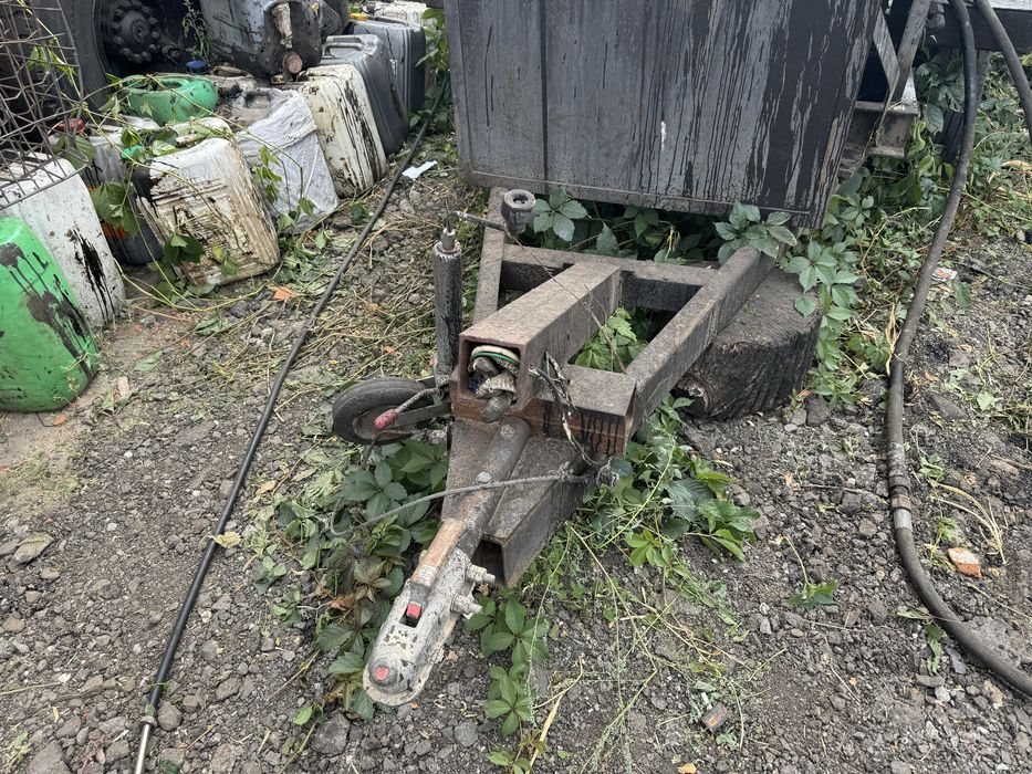 Продам гудронатор