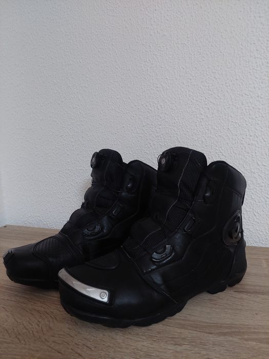 Botas Motarde tamanho 44