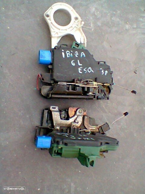 fechos de porta seat ibiza 6L
