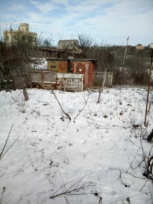 (13) Продам дачу под Одессой в с. Барабой