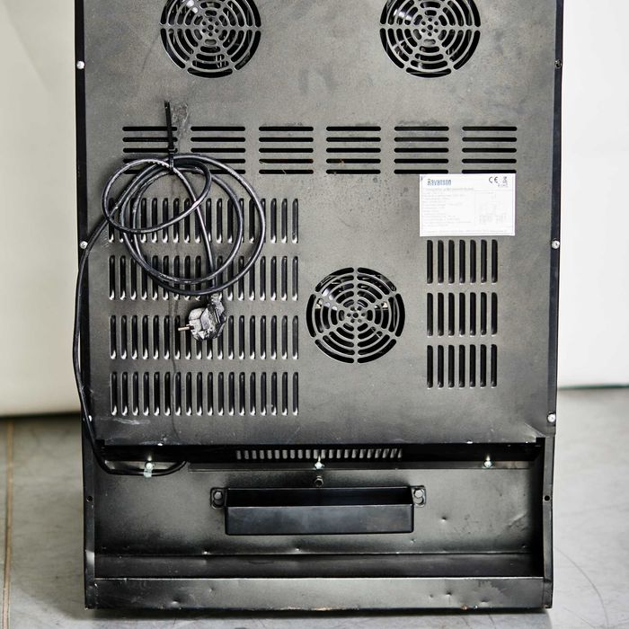 Chłodziarka Winiarka na napoje, butelki do wina